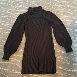 Shein dress | black | only worn twice